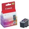 Canon CARTUCCIA ORIGINALE CANON CL52 CL-52 0619B001 COLOR Pixma IP 6210