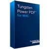 Kofax Power PDF Standard 5 ITA Single Users per Mac - PPD-PER-0409-001U