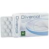 Ecol Sas Divercol Integratore Alimentare, 75 Tavolette
