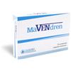 Maven Pharma Mavendren Integratore Alimentare, 20 Compresse