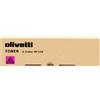 Olivetti Cartuccia Toner Olivetti B0856 - Confezione perfetta