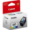 Canon CARTUCCIA ORIGINALE CANON CL-441 COLORE CL441 5221B001 Pixma MG2150 MG3140 MX 370