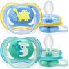 Philips Avent AVENT SUCCHIETTI ULTRA AIR 18M+ MASCHIO 2 PEZZI