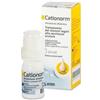 Santen GOCCE OCULARI CATIONORM MULTI 10 ML POLONIA