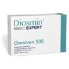 Dulac Farmaceutici DIOSMIN EXPERT OMNIVEN 500 80 COMPRESSE