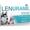 SHEDIR LENURAMIL GOCCE OCULARI 20 FIALE