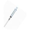 Gammadis Farmaceutici SIRINGA SOFT CAPACITA' 5ML AGO GAUGE 23 CONFEZIONE 10 PEZZI GAMMADIS