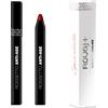 ROUGJ CAPSULE COLLECTION ROSSETTO ANTI AGE BORDEAUX