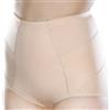 ORIONE 536 CINTOSLIP ERNIARIO DONNA APERTO CON PELOTTE IN COTONE NUDO 5