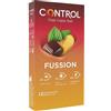 CONTROL FUSSION 12 PEZZI