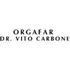 Orgafar Dr. Vito Carbone RIKIS SPUGNA BIANCO