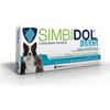 SHEDIR SIMBIDOL ASSET 30 COMPRESSE DIVISIBILI