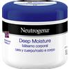 NEUTROGENA BALSAMO COMFORT IDRATAZIONE 300 ML