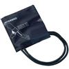 Farmacare BRACCIALE VELCRO BAMBINO CON CAMERA D'ARIA RACCORDO