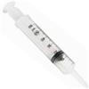 Med's SIRINGA MEDS 30 ML SENZA AGO CONO CENTRALE LUER LOCK 1 PEZZO