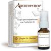 Dr. Giorgini ARCHEOPATICO ACQUA PURA MAGNETIZZATA CON ARCHETIPO RABBIA A 30 CICLI ARMONICI 10 ML
