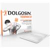 Dymalife DOLGOSIN TERMICO CEROTTI 6 PEZZI