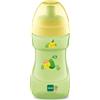 MAM Baby MAM TAZZA SPORTS 330 ML 12+ BECCUCCIO RIGIDO NEUTRO
