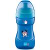 MAM Baby MAM TAZZA SPORTS 330 ML 12+ BECCUCCIO RIGIDO MASCHIO