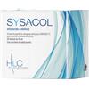 HORIZON LAB SYSACOL 20 FIALE 15 ML
