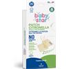 Baby Star BABYSTAR NATURAL PATCH CITRONELLA 30 PEZZI