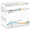 Omega Pharma PROLACTIS GG PLUS 20 BUSTINE