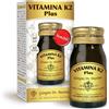 Dr. Giorgini VITAMINA K2 PLUS 60 PASTIGLIE