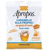 APROPOS CARAMELLE DURE MIELE CUOR DI MIELE 50 G