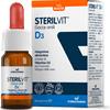 Sterilfarma STERILVIT D3 GOCCE 5 ML