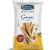 PIACERI MEDITERRANEI GRISSINI 160 G