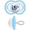 MAM Baby MAM SUCCHIETTO PERFECT 16+ SILICONE SINGLE BOX MASCHIO