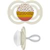 MAM Baby MAM SUCCHIETTO PERFECT 6+ MESI SILICONE SINGLE BOX NEUTRO