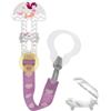 MAM Baby MAM CLIP IT&COVER PORTASUCCHIETTO 0+ FEMMINA