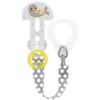 MAM Baby MAM CLIP IT&COVER PORTASUCCHIETTO 0+ NEUTRO