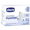 CHICCO SOLUZIONE PHYSIOCLEAN 5 ML 25 PEZZI