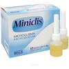 Sella MINICLIS ADULTI 9 G 12 MICROCLISMI