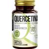Noebis Pharma QUERCETINA 120 CAPSULE 200MG