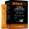 Promopharma VITAMINA C1000 POCKET BOTANICAL MIX 30 STICK