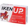 Teknofarma IKEN UP PLUS CANI MEDIA GRANDE TAGLIA SCATOLA 36 COMPRESSE