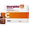 Farmaceutici Damor BIOARGININA C ORALE 20 FLACONCINI DA 20 ML