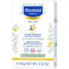 MUSTELA SAPONE NUTRIENTE 100 ML