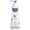MUSTELA GEL DETERGENTE LENITIVO 300 ML