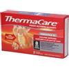 ThermaCare FASCIA AUTORISCALDANTE VERSATILE THERMACARE XL 2 PEZZI