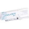 Kolinpharma DOLATROX HCC SIRINGA PRERIEMPITA INTRA-ARTICOLARE ACIDO IALURONICO 3 ML