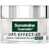 Somatoline SkinExpert SOMATOLINE SKIN EXPERT 4D CREMA CHRONO FILLER NOTTE 50 ML