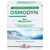 Gricar Chemical OSMODYN SALI MAR MORTO 1 KG