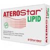 Stardea ATEROSTAR LIPID 20 CAPSULE MOLLI