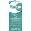 Visufarma VISUEVO SOLUZIONE OFTALMICA 10 ML