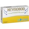 Dogma Healthcare Integratore Nevrosod per il sistema nervoso, 20 bustine