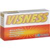 Dogma Healthcare Integratore Visness stanchezza fisica e mentale, 18 stick pack